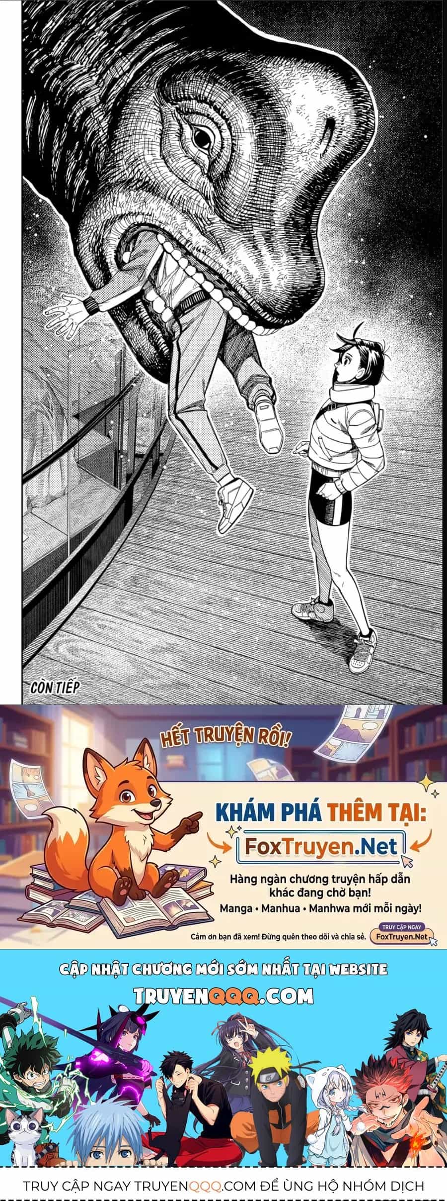 Vũ Trang Siêu Nhiên - Chương 231 - ảnh 20