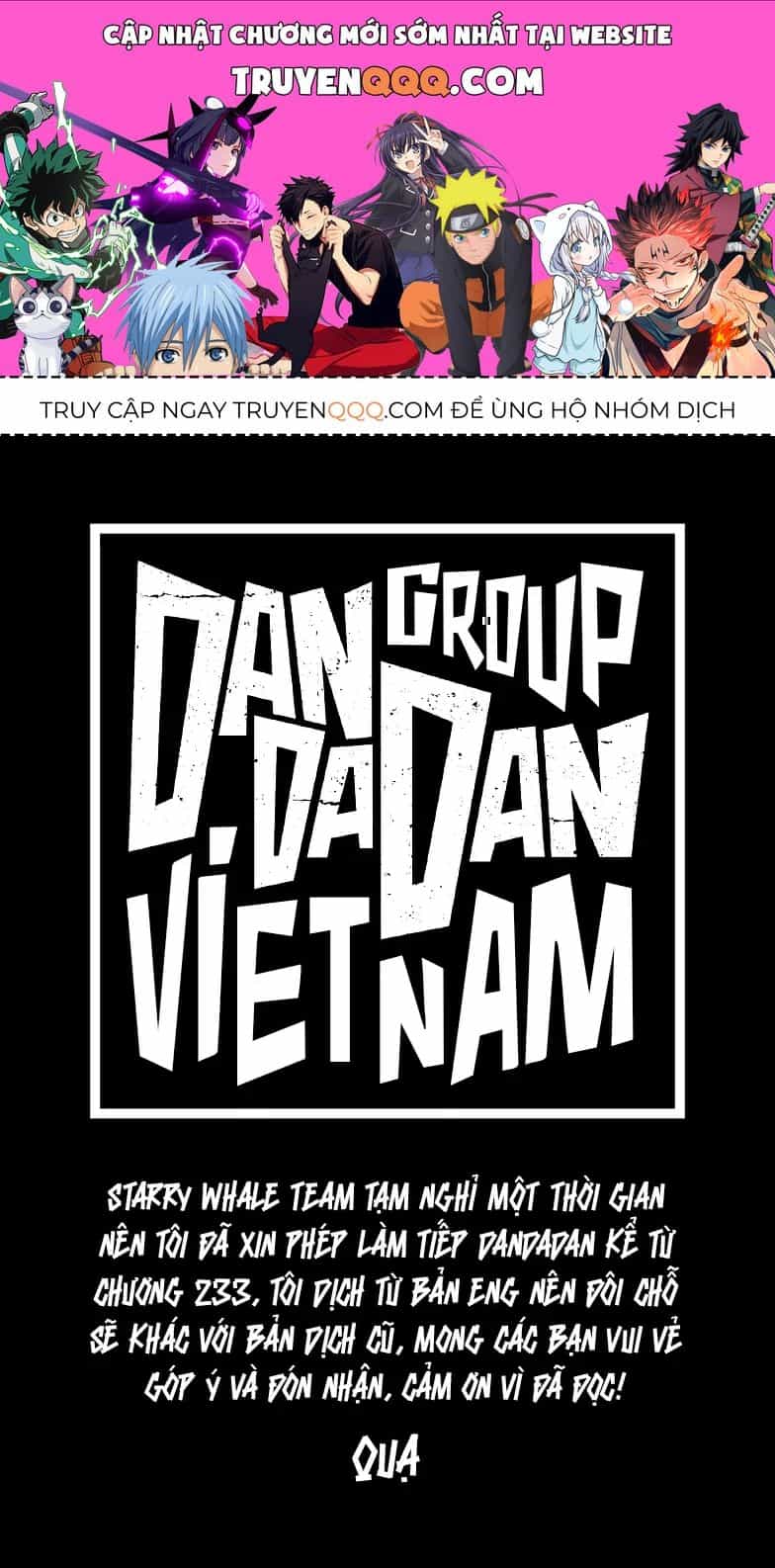 Vũ Trang Siêu Nhiên - Chương 210.5 - ảnh 1