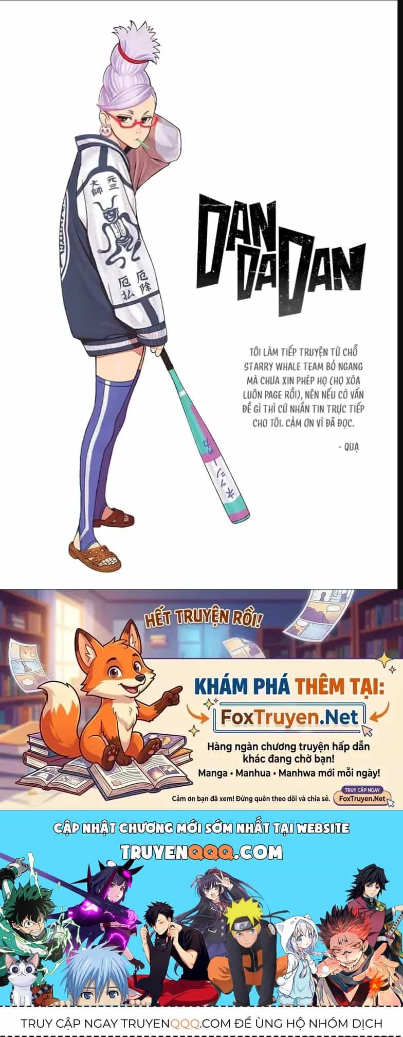 Vũ Trang Siêu Nhiên - Chương 235 - ảnh 21