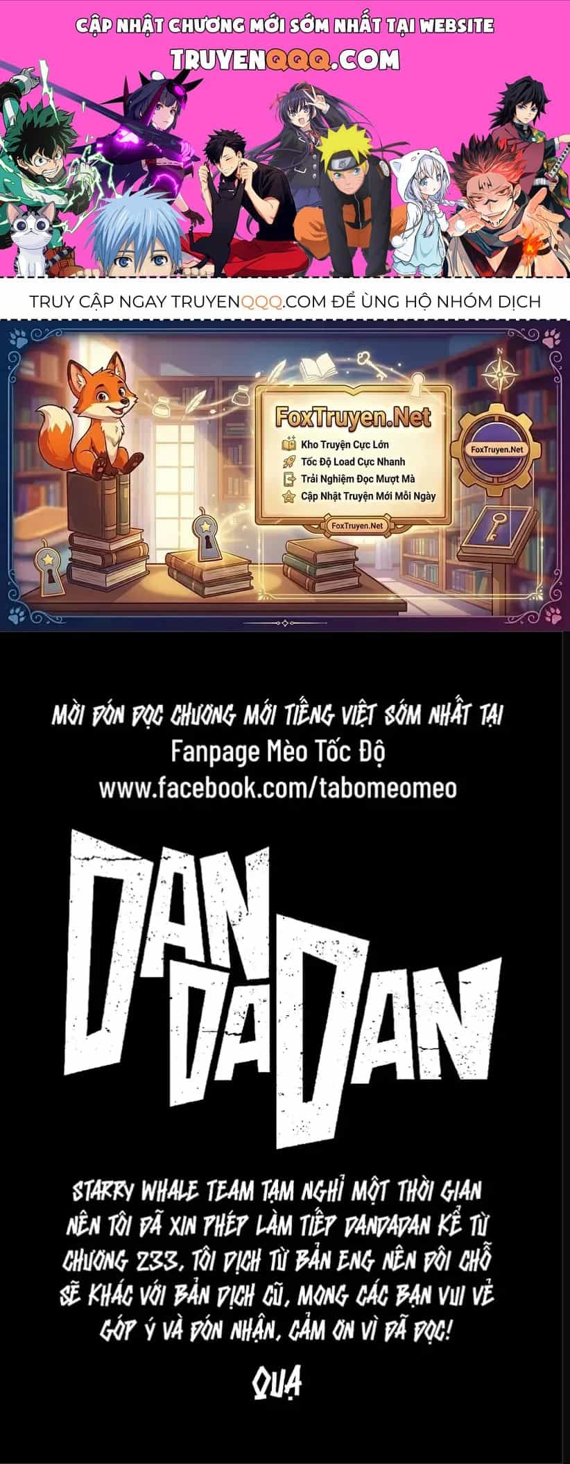 Vũ Trang Siêu Nhiên - Chương 240 - ảnh 1