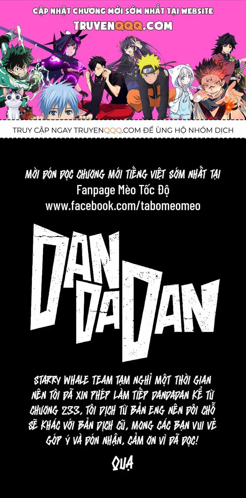 Vũ Trang Siêu Nhiên - Chương 242 - ảnh 1