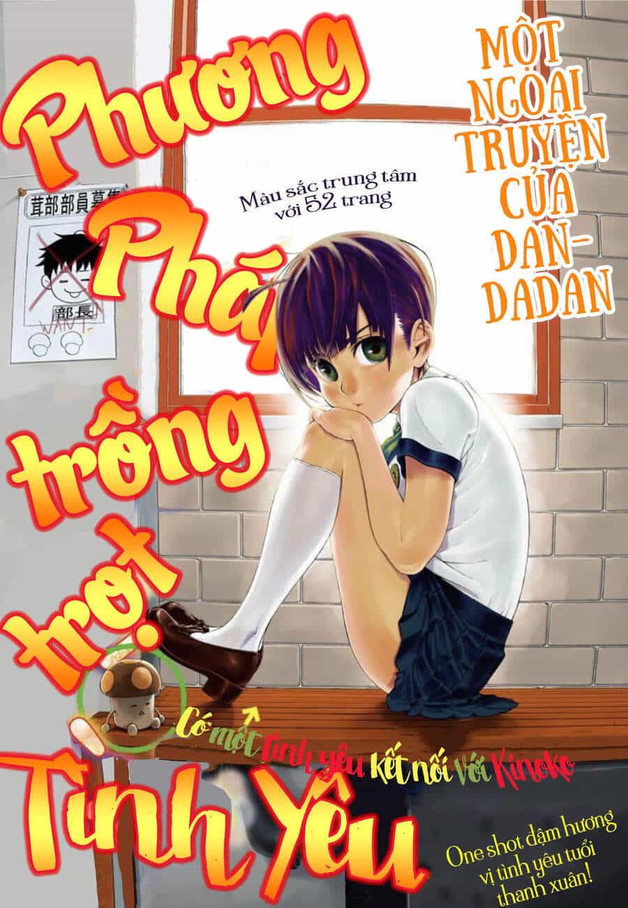 Vũ Trang Siêu Nhiên - Chương 30.5 - ảnh 3