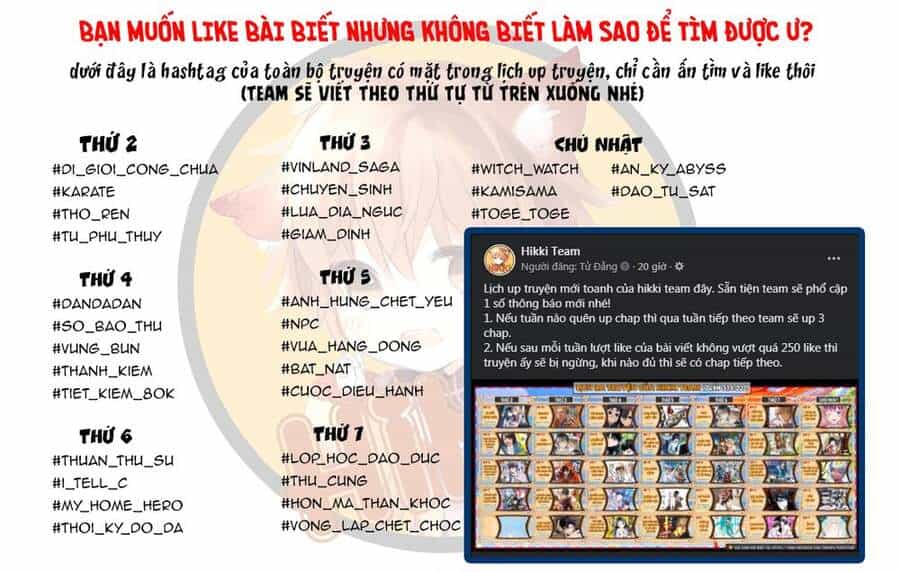 Vũ Trang Siêu Nhiên - Chương 4 - ảnh 3