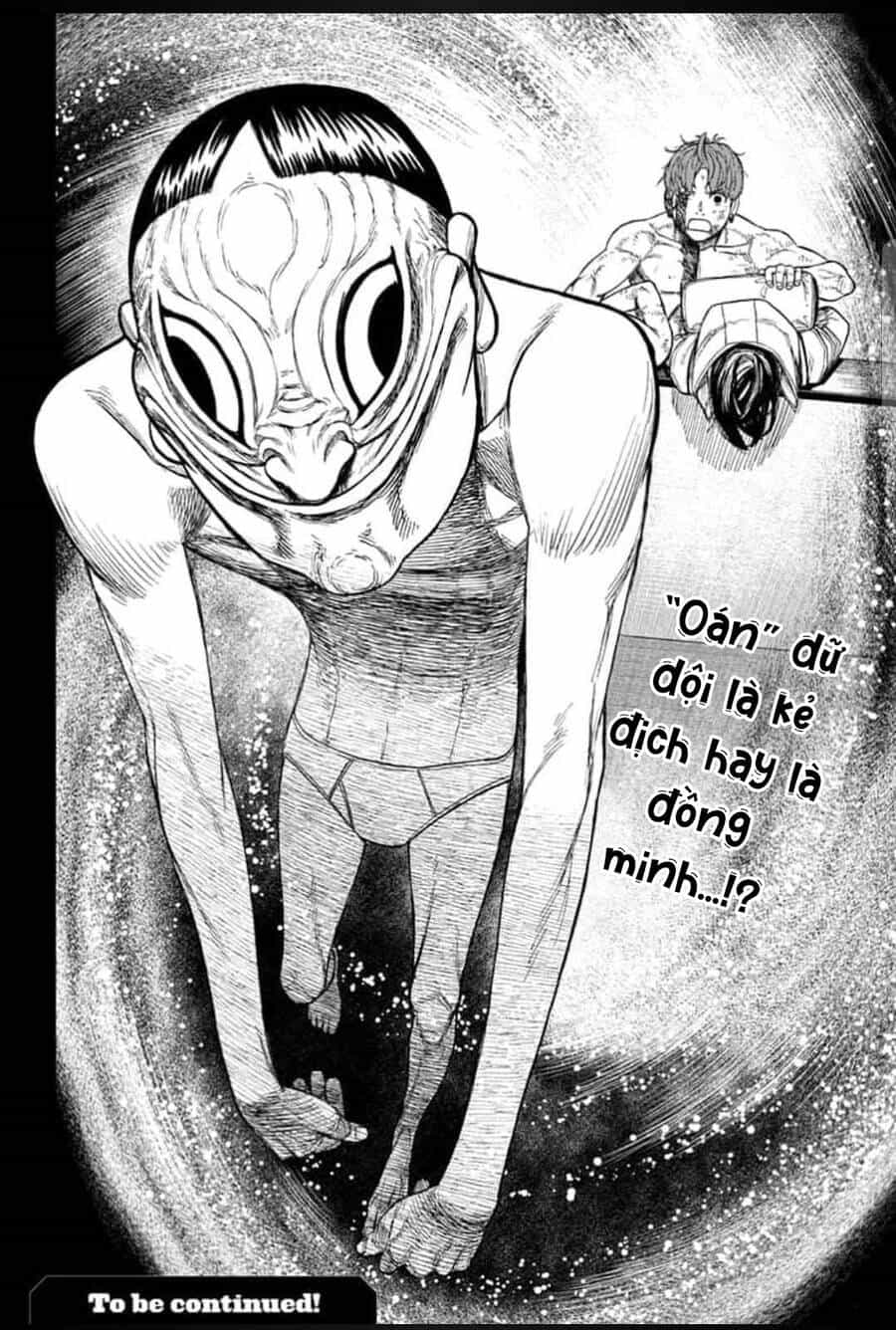 Vũ Trang Siêu Nhiên - Chương 38 - ảnh 22