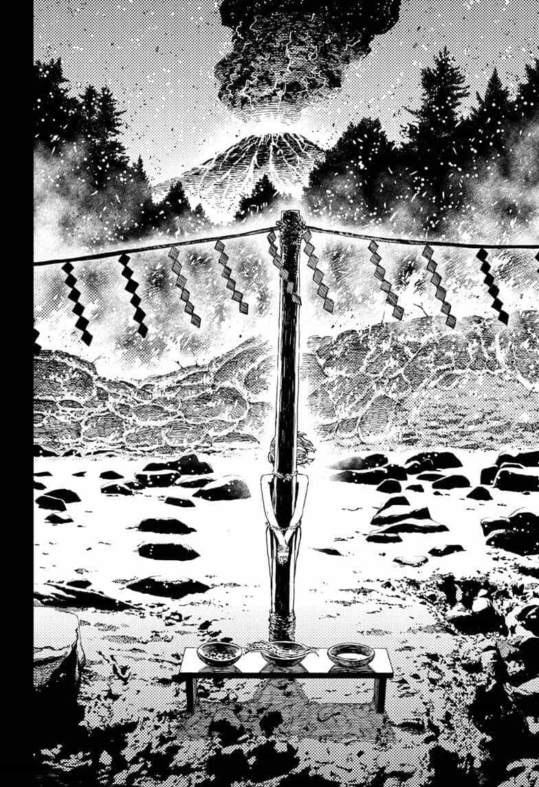 Vũ Trang Siêu Nhiên - Chương 39 - ảnh 12