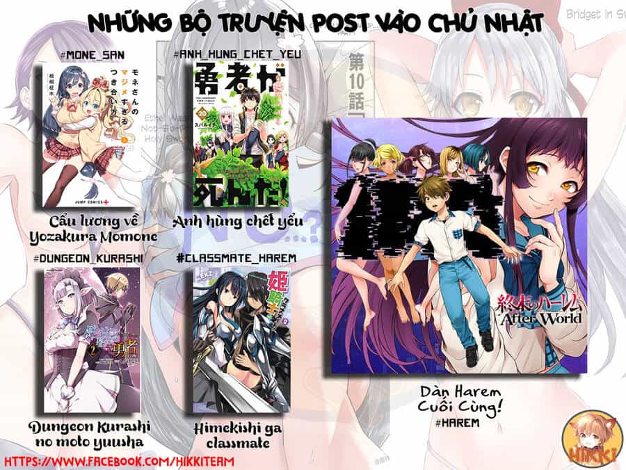 Vũ Trang Siêu Nhiên - Chương 41 - ảnh 2