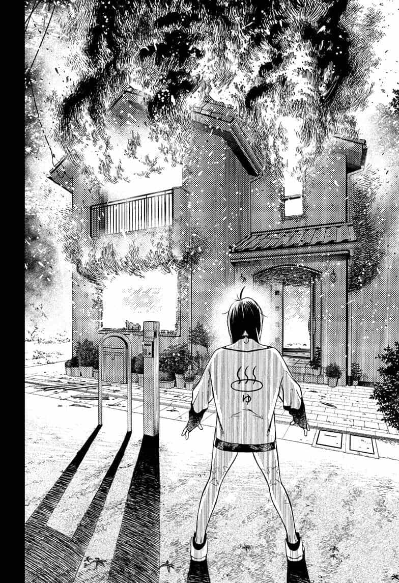 Vũ Trang Siêu Nhiên - Chương 42 - ảnh 19