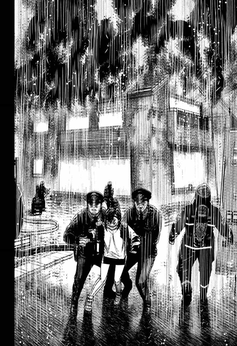 Vũ Trang Siêu Nhiên - Chương 44 - ảnh 10