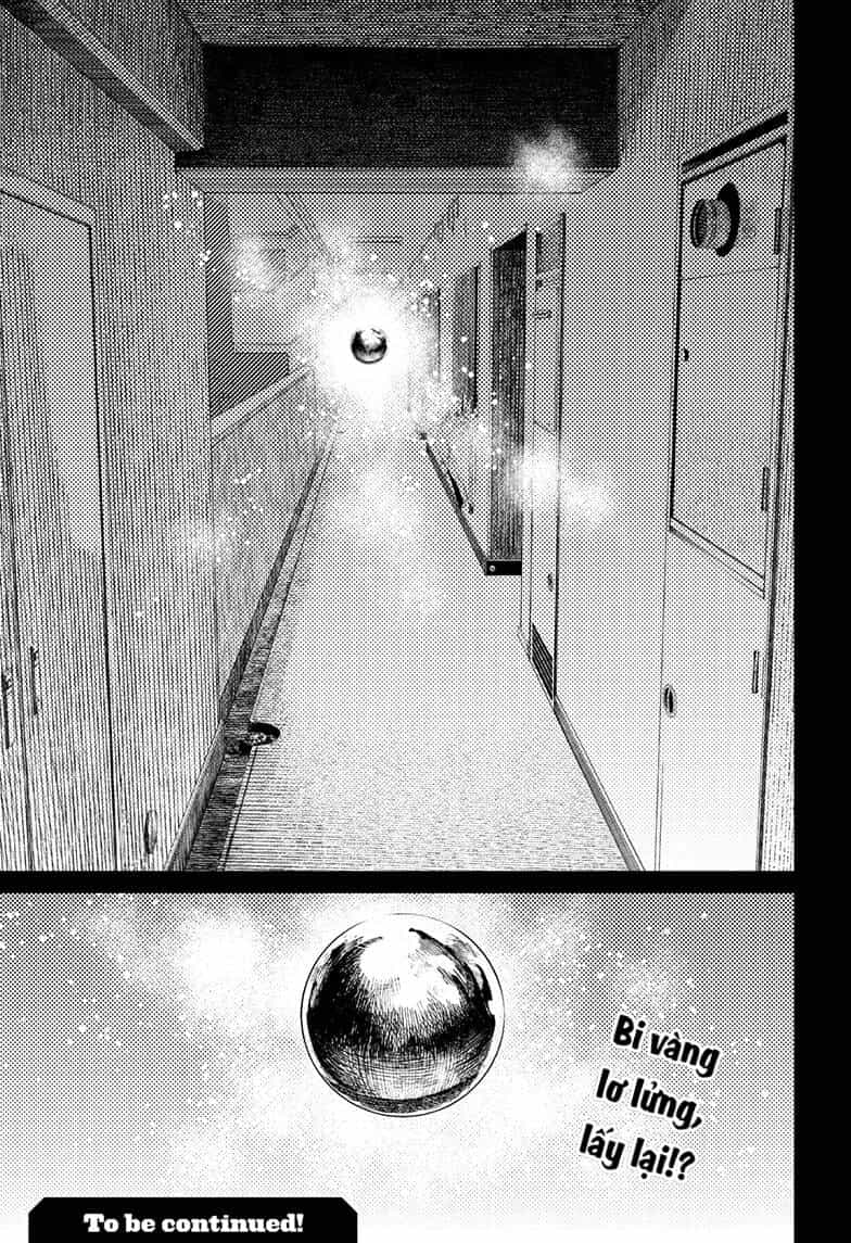 Vũ Trang Siêu Nhiên - Chương 63 - ảnh 20