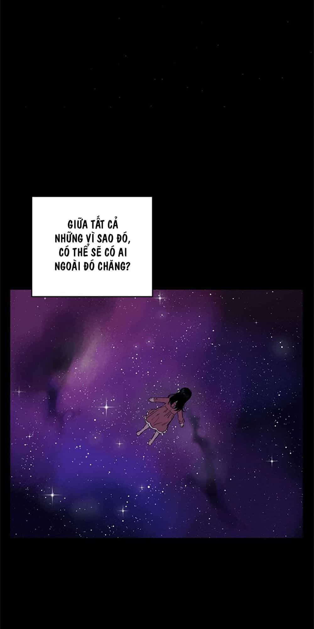 Vũ Trụ Của Tôi - Chương 1 - ảnh 6