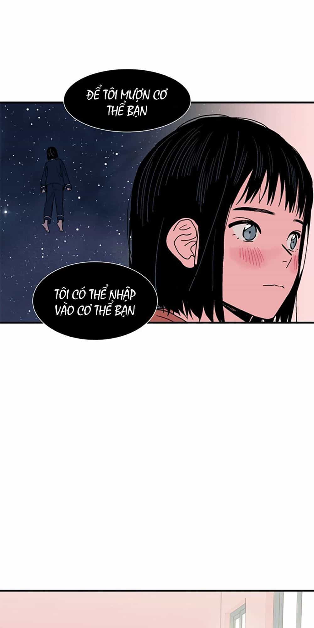 Vũ Trụ Của Tôi - Chương 2 - ảnh 91