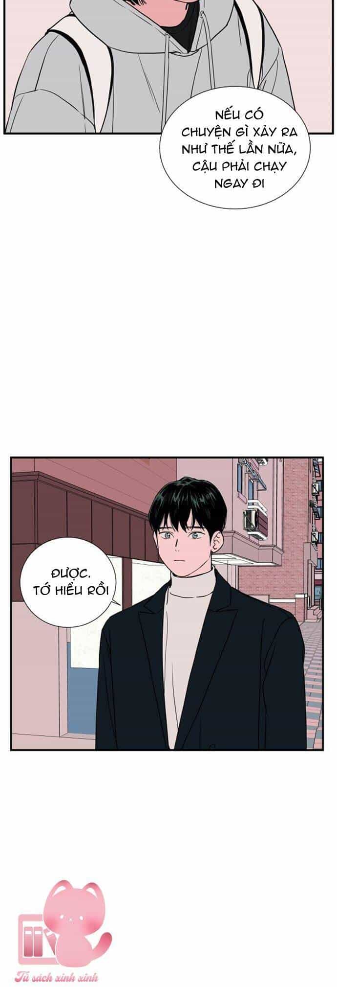 Vũ Trụ Của Tôi - Chương 25 - ảnh 37