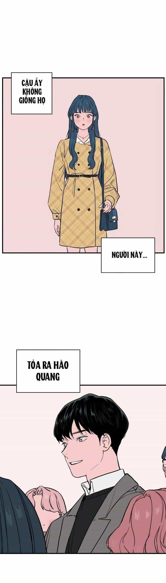 Vũ Trụ Của Tôi - Chương 29 - ảnh 10