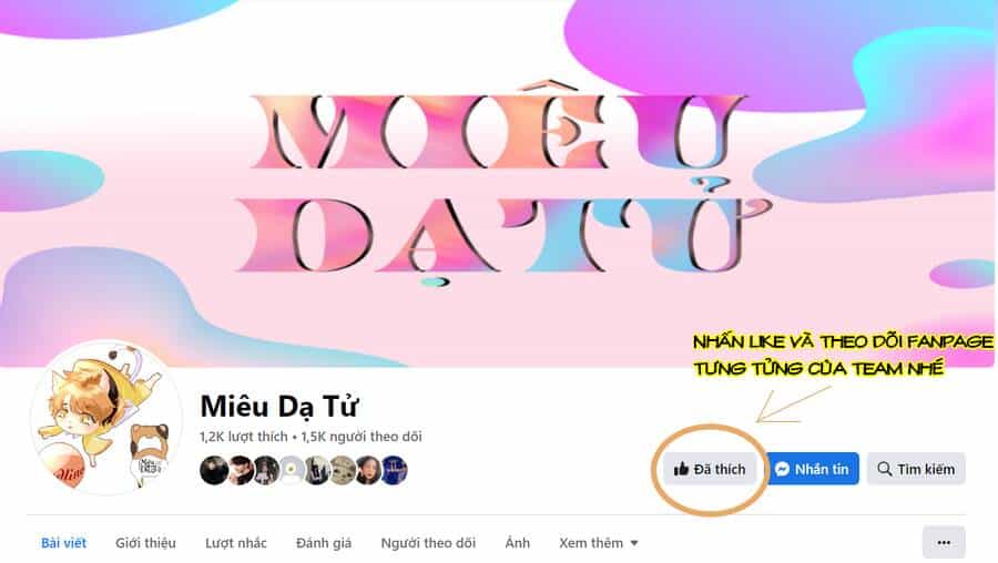 Vũ Trụ Của Tôi - Chương 29 - ảnh 41