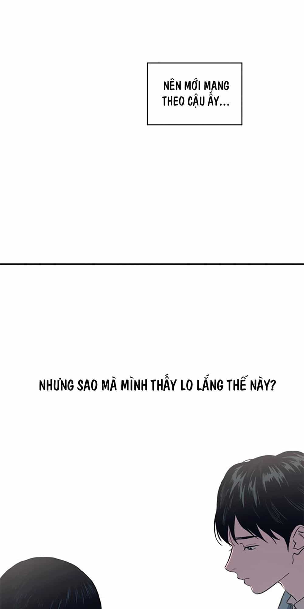 Vũ Trụ Của Tôi - Chương 3 - ảnh 30
