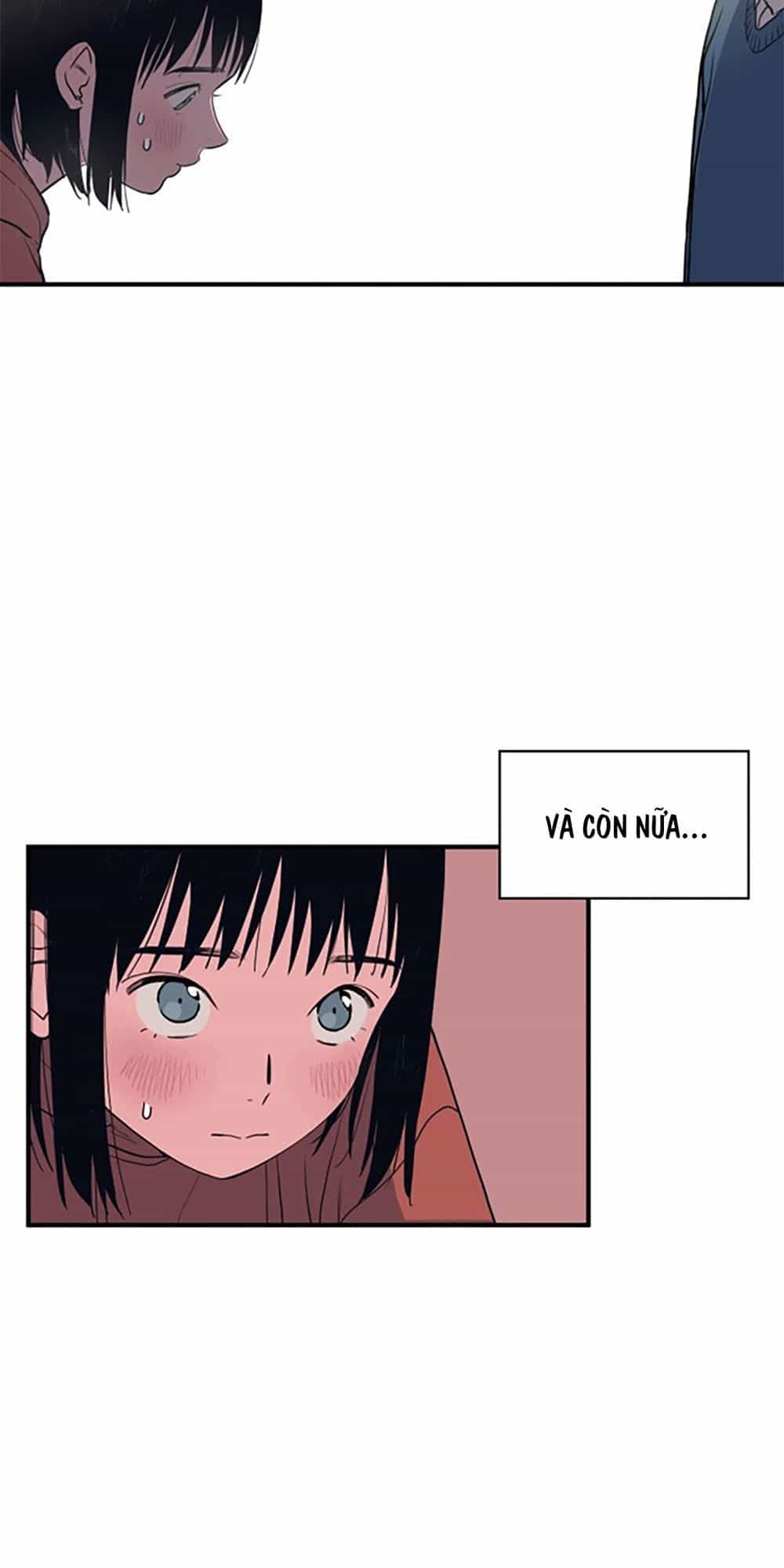 Vũ Trụ Của Tôi - Chương 3 - ảnh 31