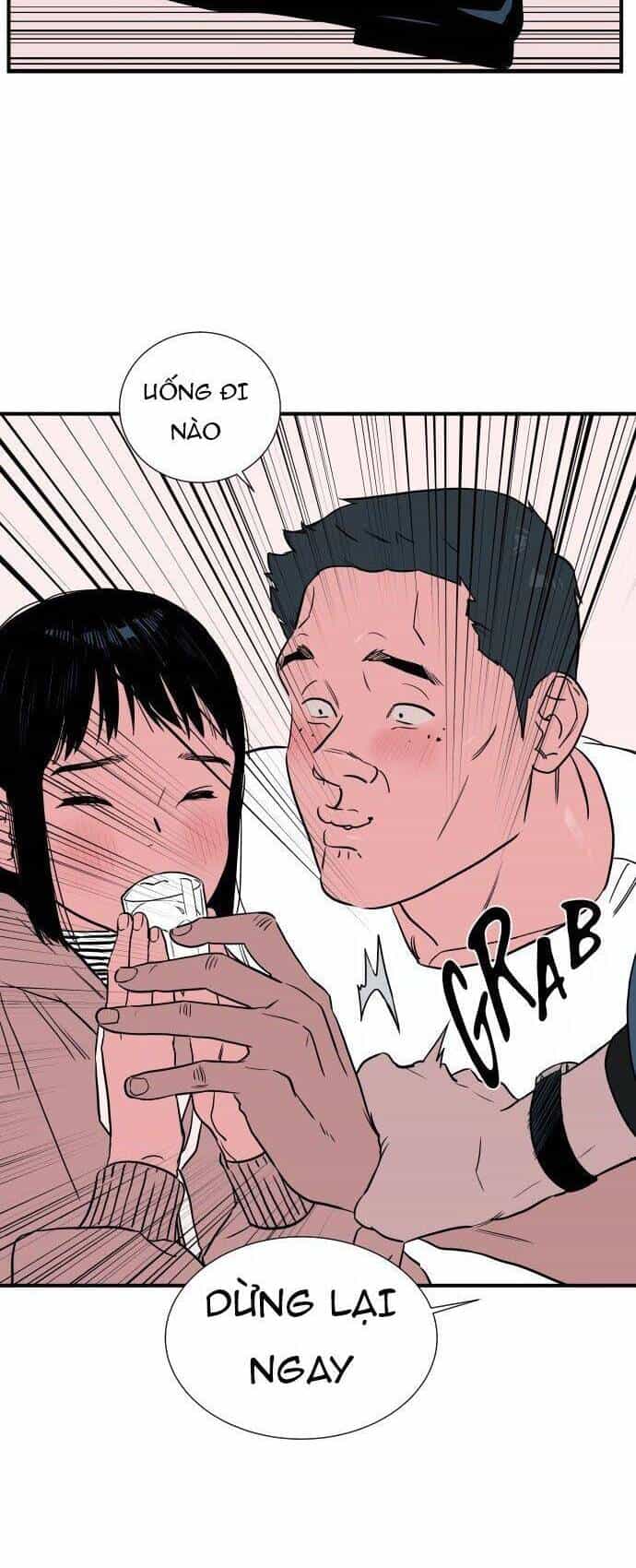 Vũ Trụ Của Tôi - Chương 31 - ảnh 25
