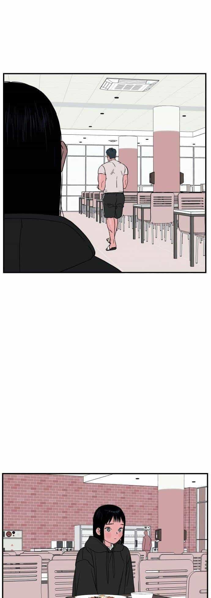 Vũ Trụ Của Tôi - Chương 32 - ảnh 34