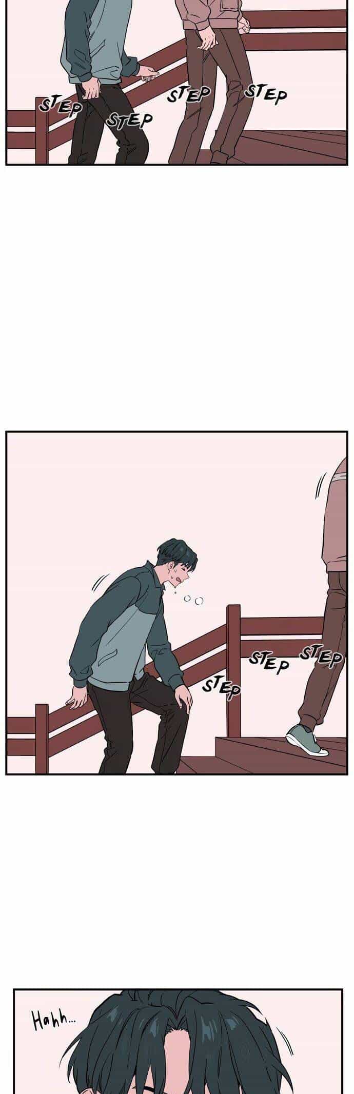 Vũ Trụ Của Tôi - Chương 43 - ảnh 22