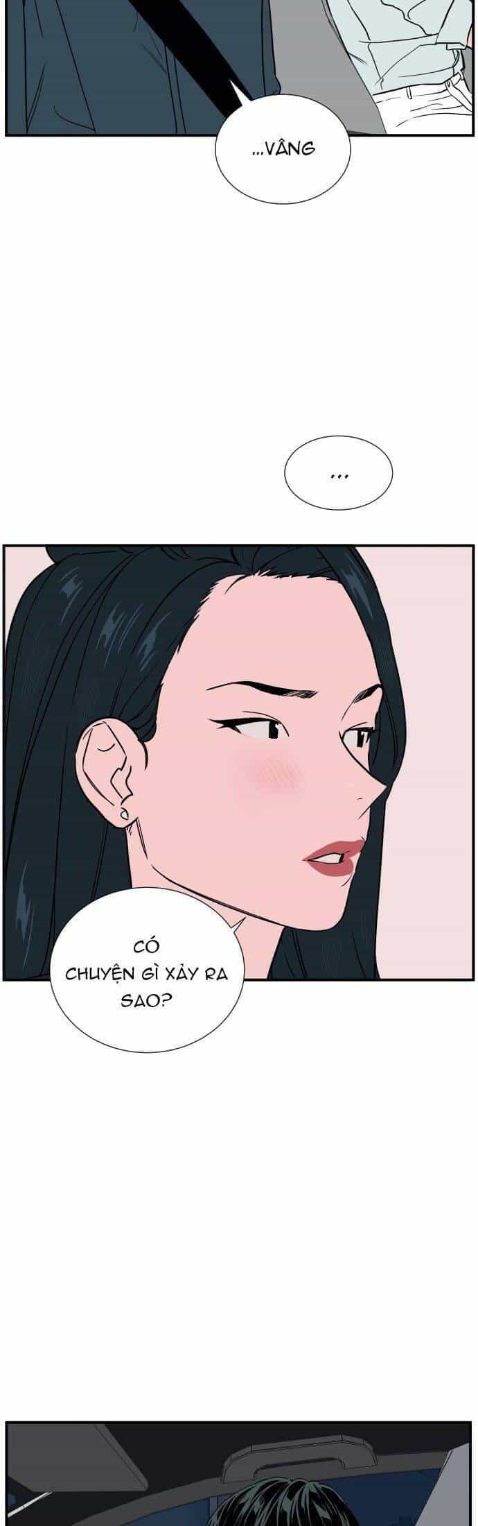 Vũ Trụ Của Tôi - Chương 47 - ảnh 10