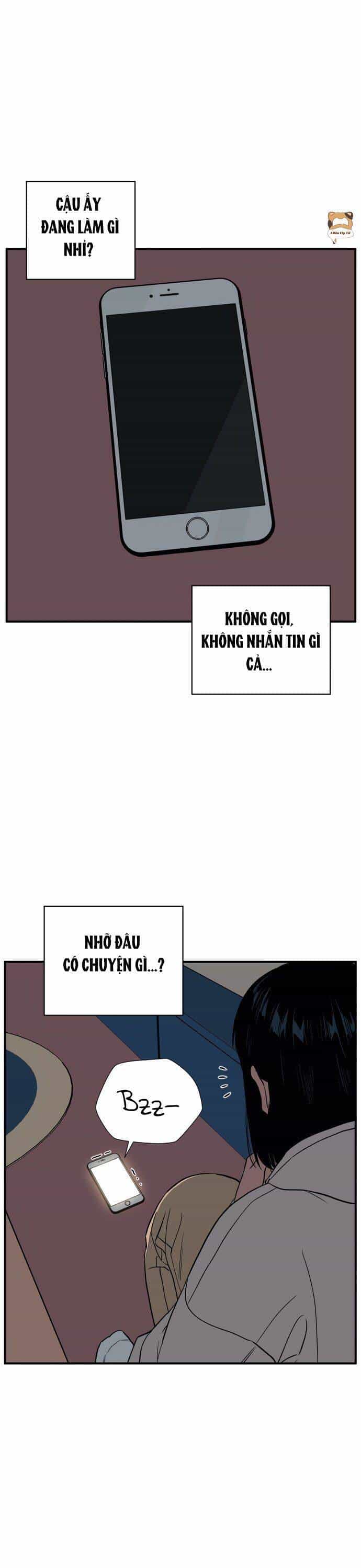 Vũ Trụ Của Tôi - Chương 47 - ảnh 26
