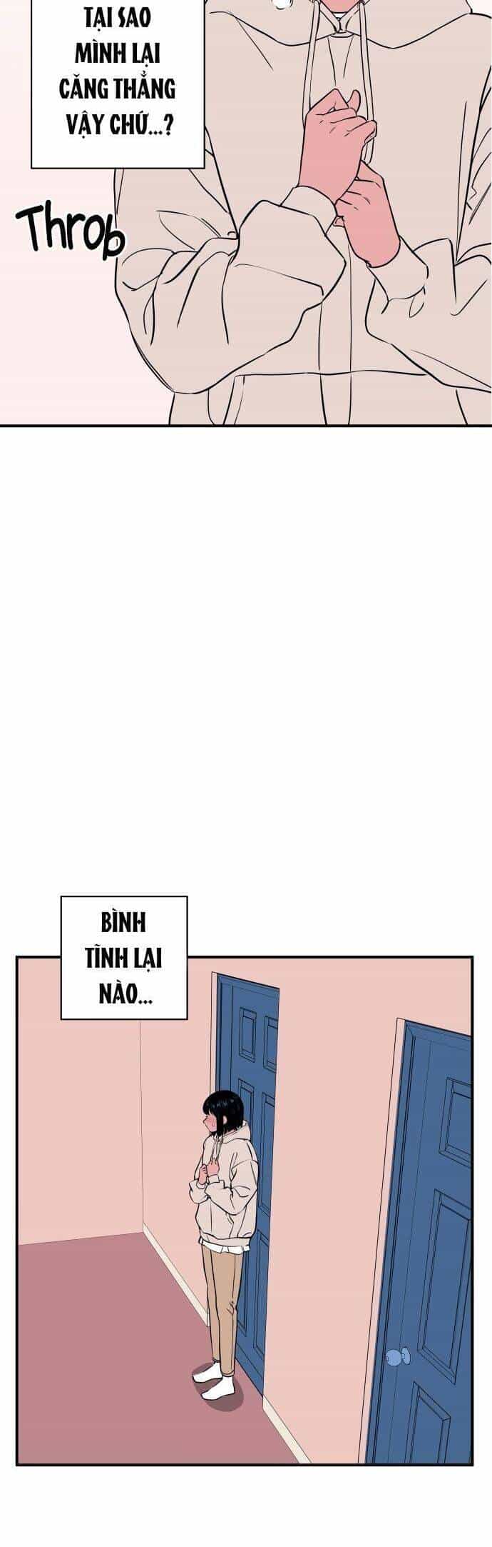 Vũ Trụ Của Tôi - Chương 48 - ảnh 11