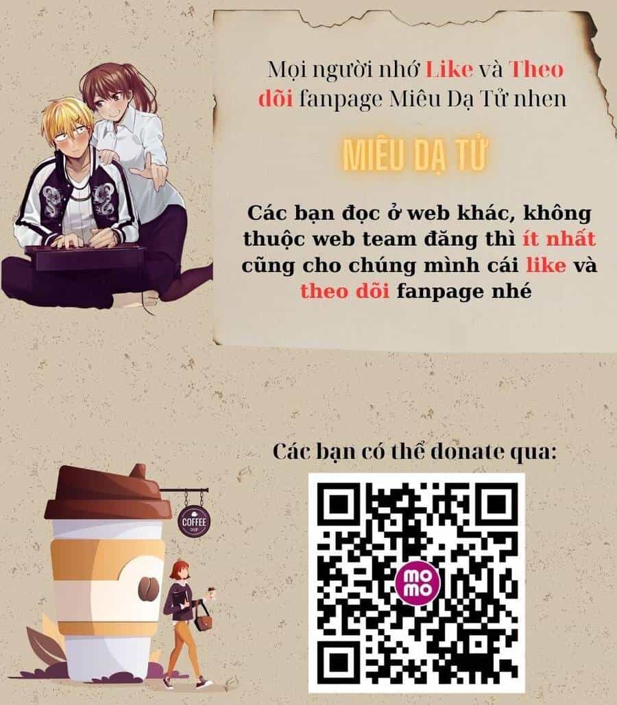 Vũ Trụ Của Tôi - Chương 48 - ảnh 39