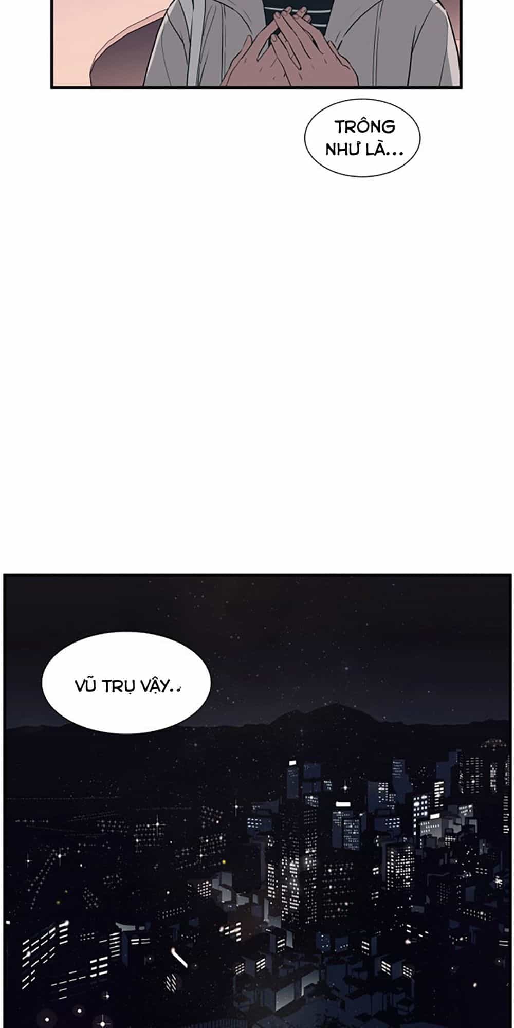 Vũ Trụ Của Tôi - Chương 5 - ảnh 54