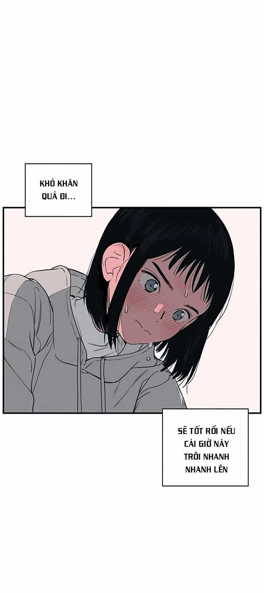 Vũ Trụ Của Tôi - Chương 6 - ảnh 39