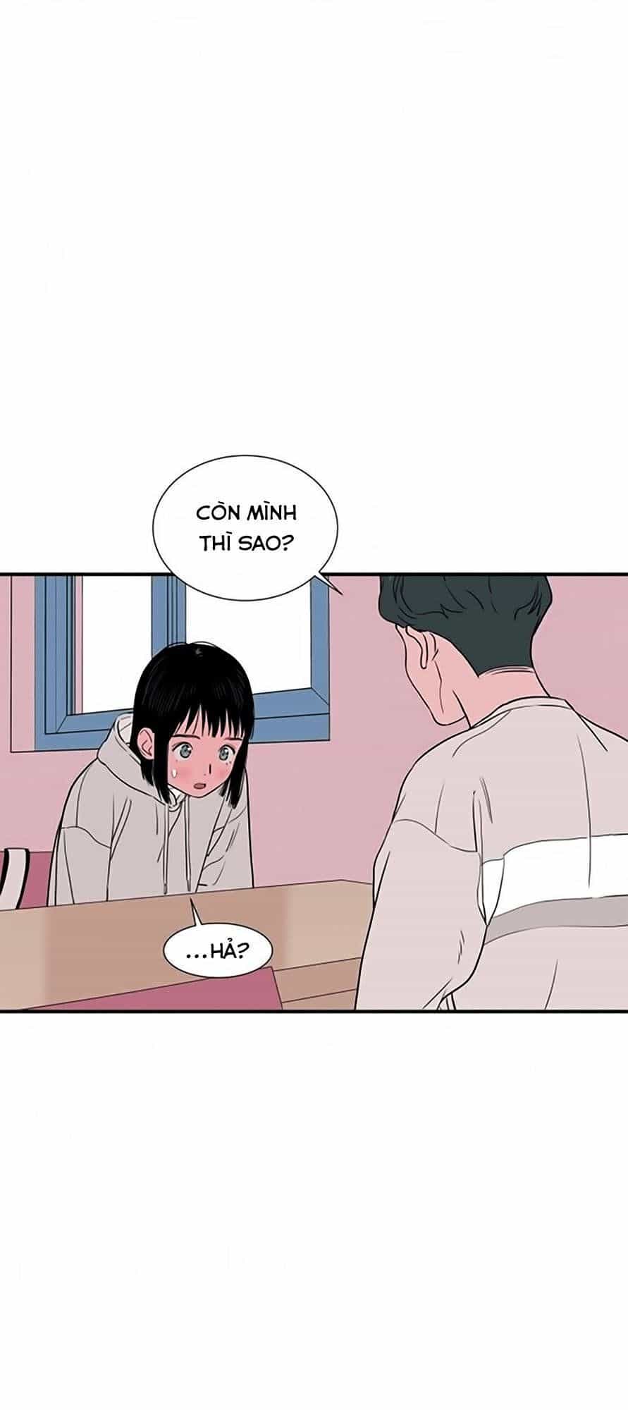 Vũ Trụ Của Tôi - Chương 6 - ảnh 56