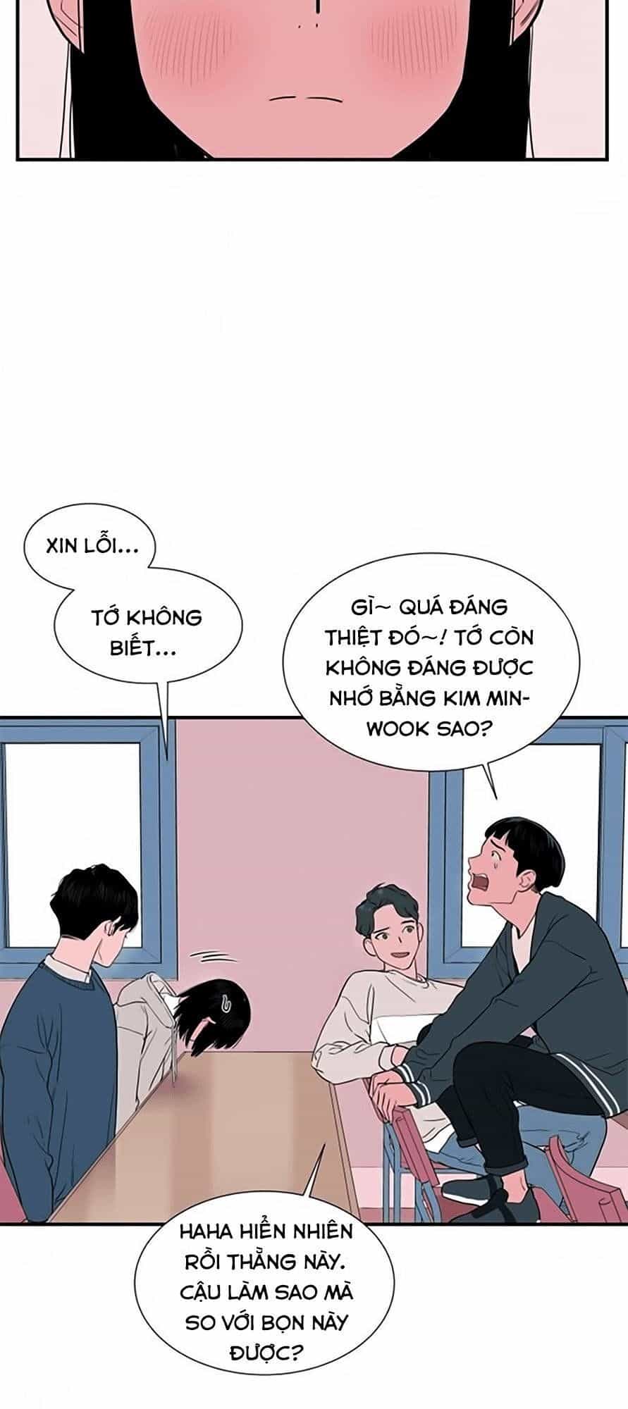 Vũ Trụ Của Tôi - Chương 6 - ảnh 60