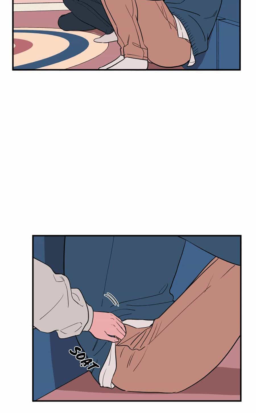 Vũ Trụ Của Tôi - Chương 8 - ảnh 39