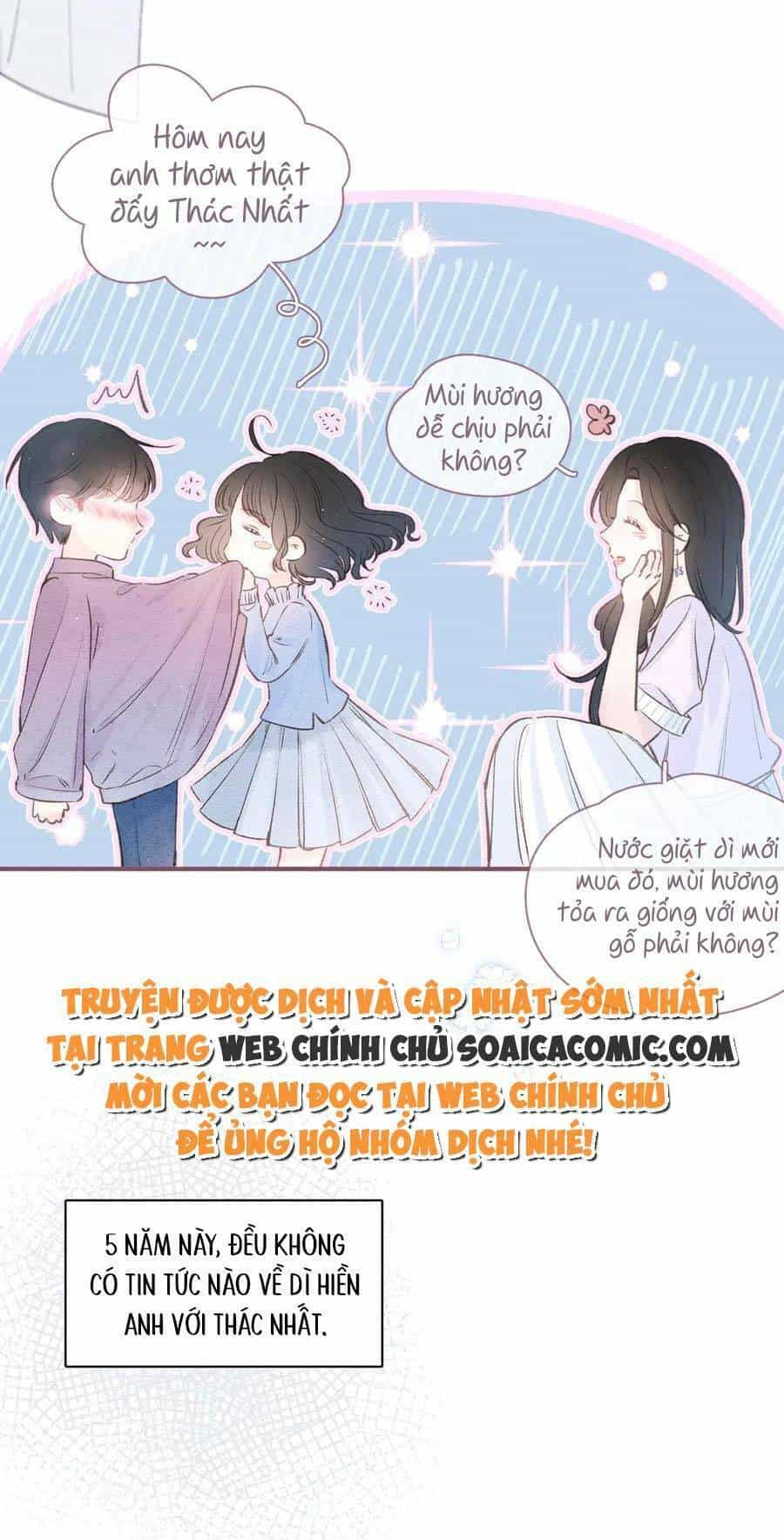 Vũ Xuyên Vật Ngữ - Chương 2 - ảnh 3