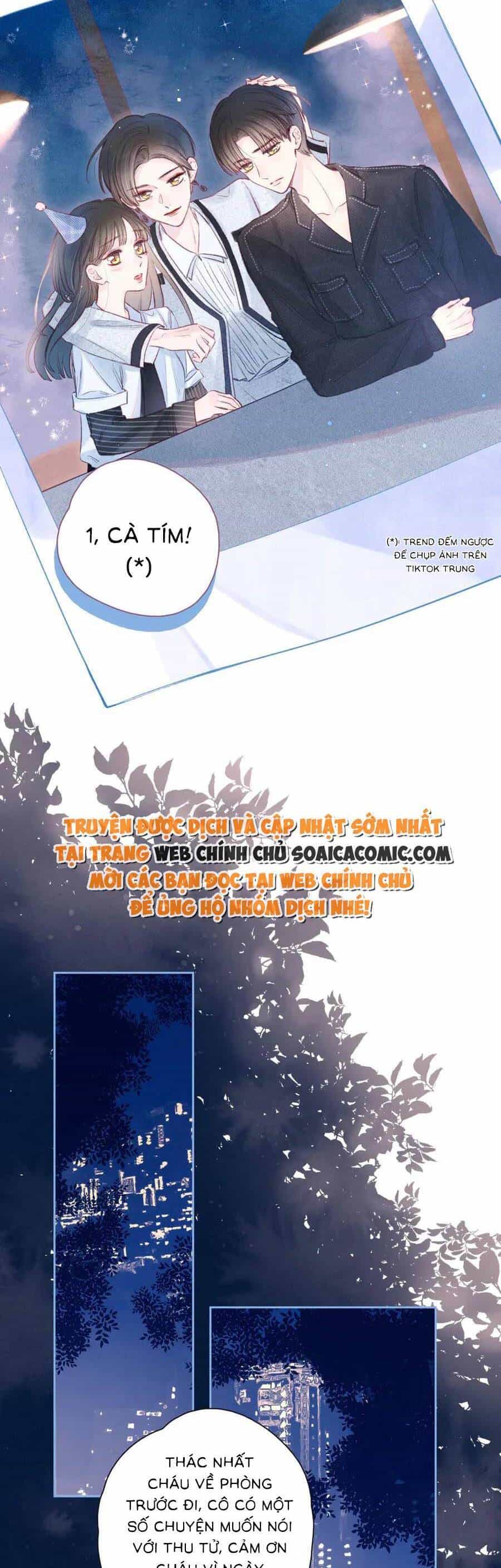 Vũ Xuyên Vật Ngữ - Chương 20 - ảnh 20