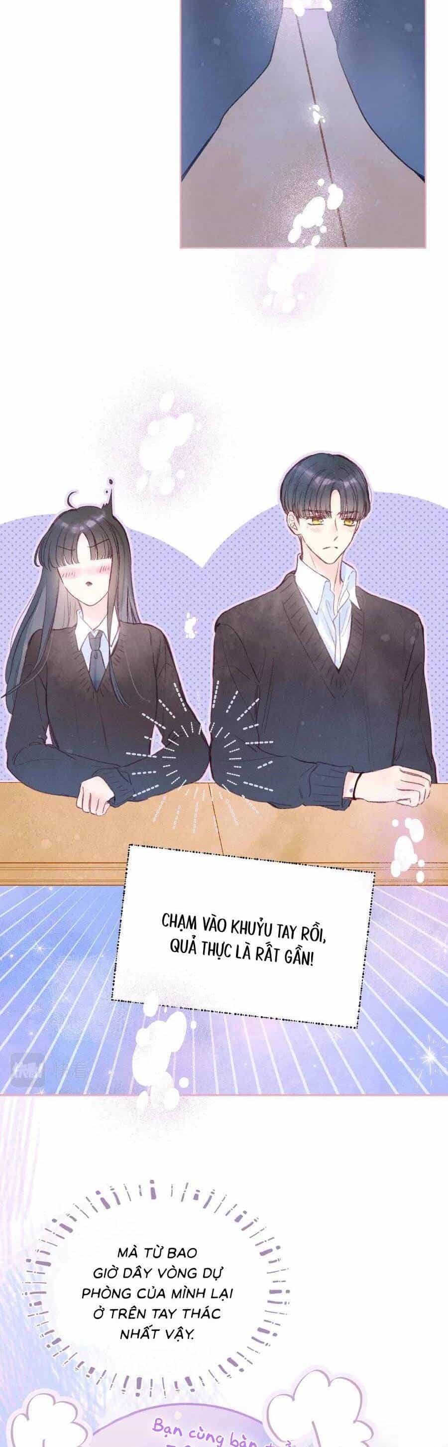 Vũ Xuyên Vật Ngữ - Chương 47 - ảnh 2