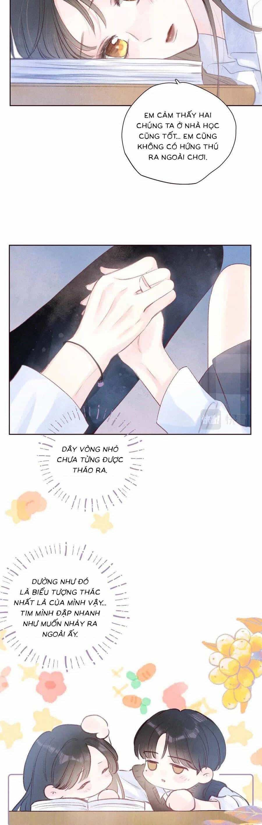 Vũ Xuyên Vật Ngữ - Chương 48 - ảnh 2