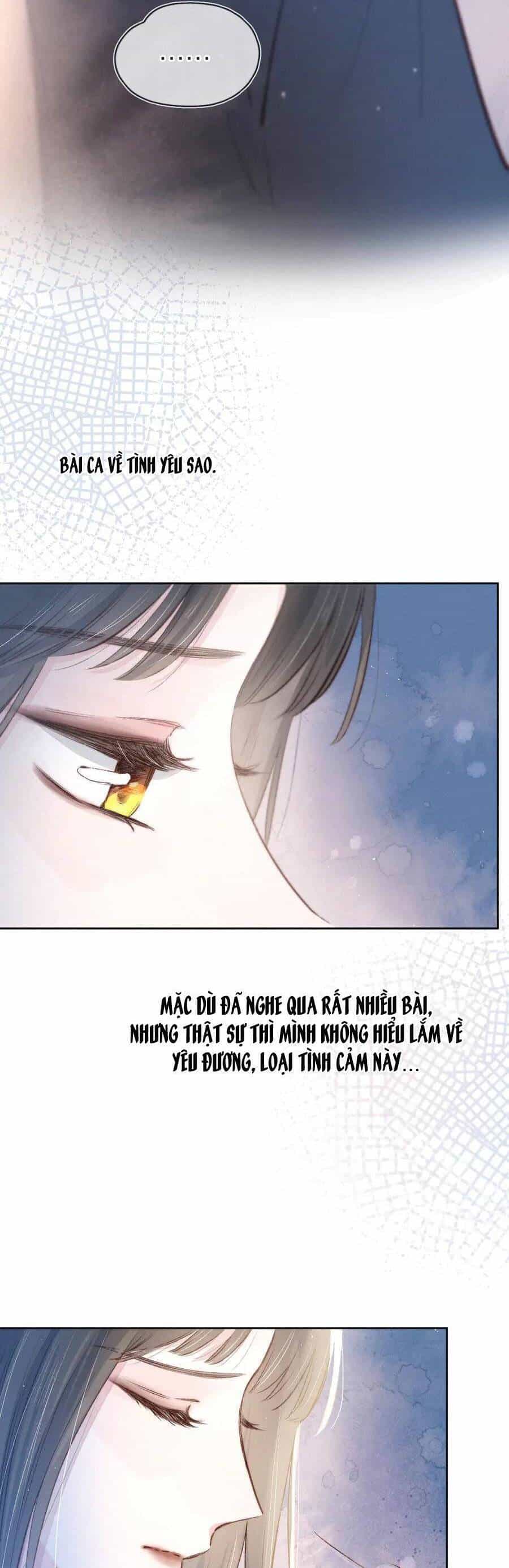 Vũ Xuyên Vật Ngữ - Chương 6 - ảnh 3