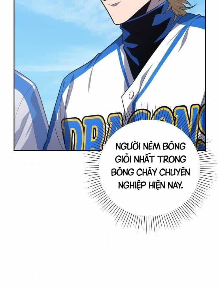 Vua Bóng Chày - Chương 9 - ảnh 6