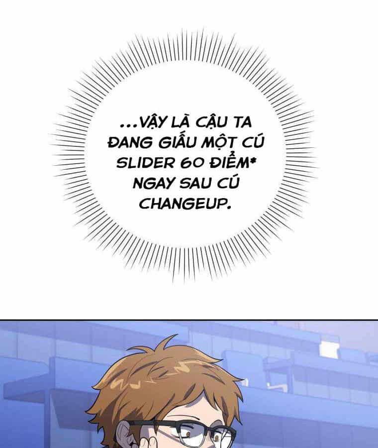 Vua Bóng Chày - Chương 10 - ảnh 44