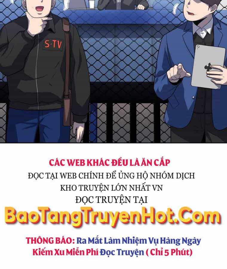 Vua Bóng Chày - Chương 10 - ảnh 6