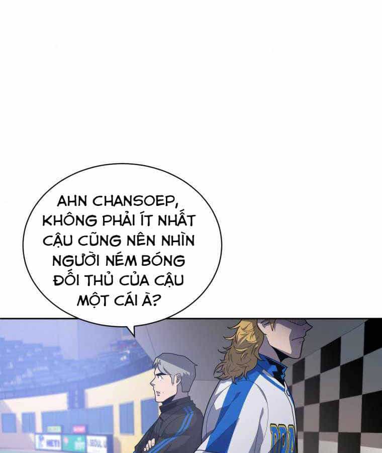 Vua Bóng Chày - Chương 10 - ảnh 7