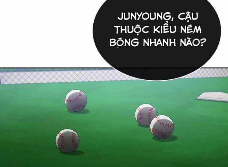Vua Bóng Chày - Chương 11 - ảnh 176