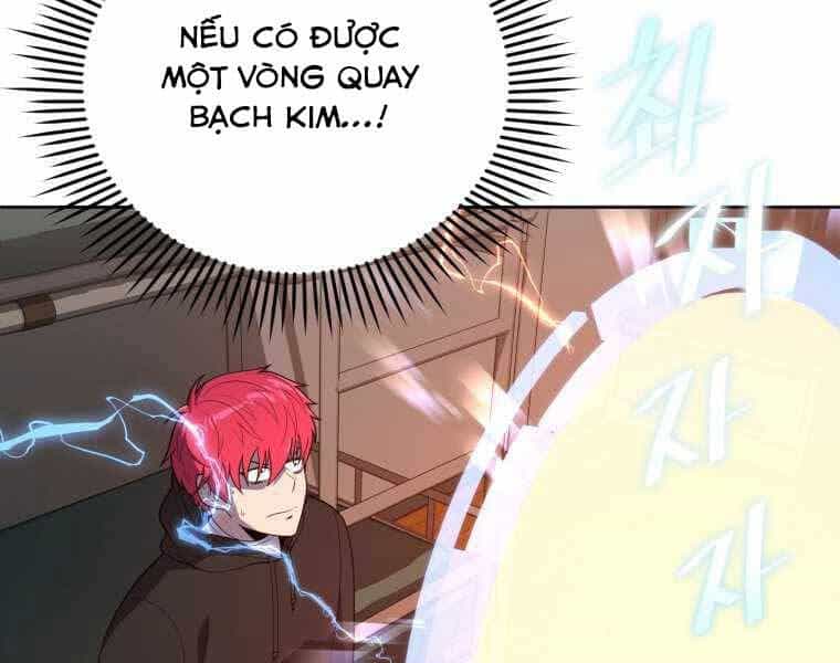 Vua Bóng Chày - Chương 11 - ảnh 35