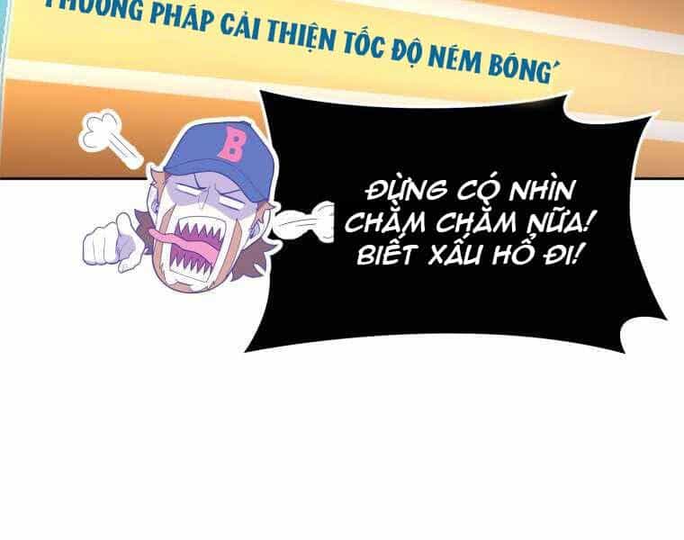 Vua Bóng Chày - Chương 11 - ảnh 61