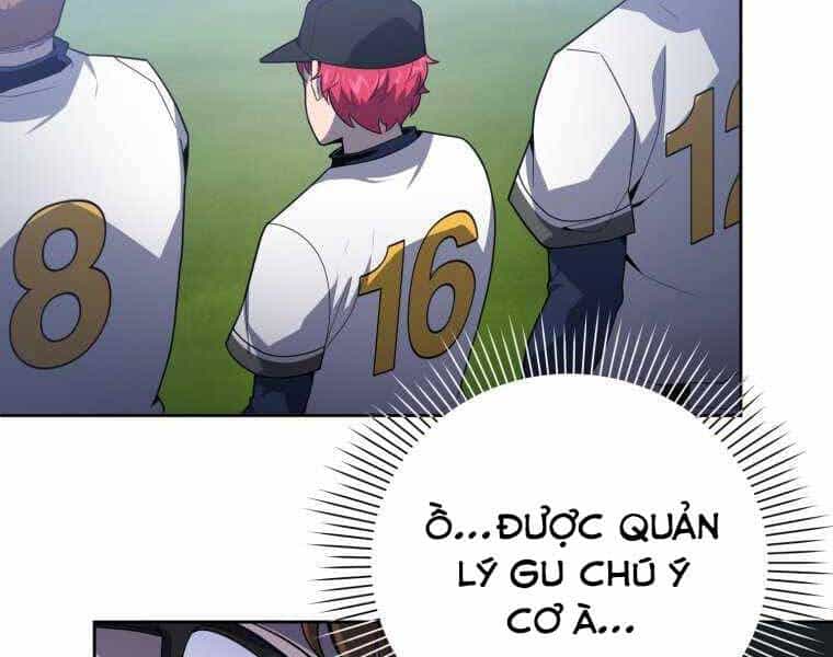 Vua Bóng Chày - Chương 12 - ảnh 46