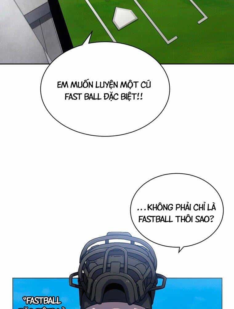 Vua Bóng Chày - Chương 13 - ảnh 21