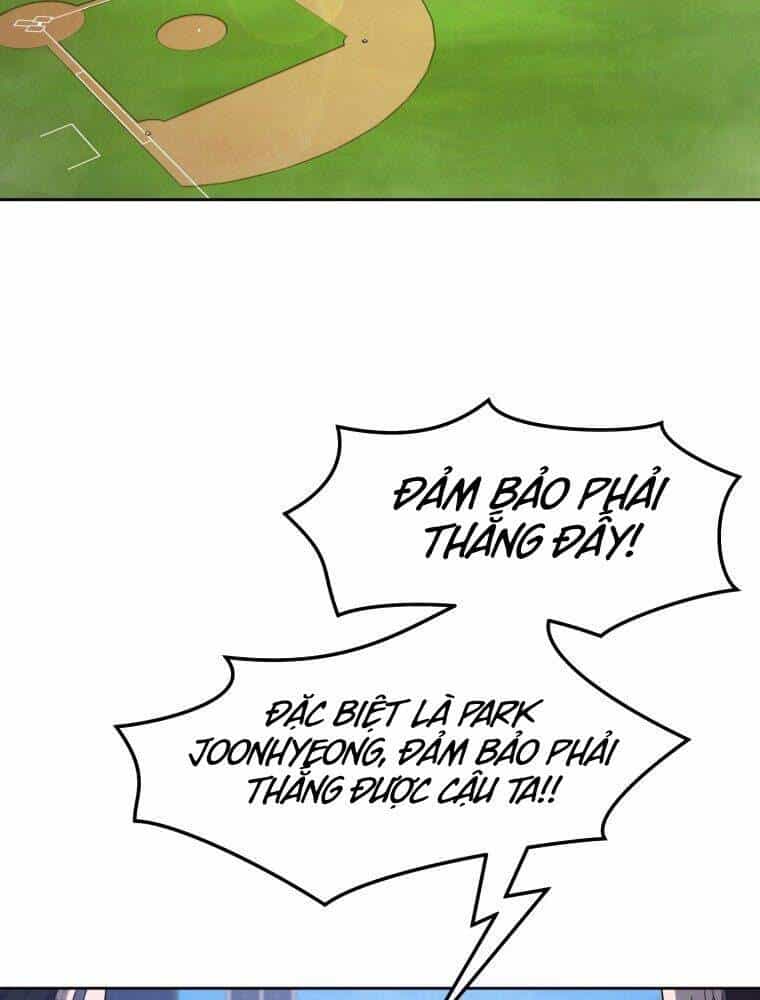 Vua Bóng Chày - Chương 15 - ảnh 11