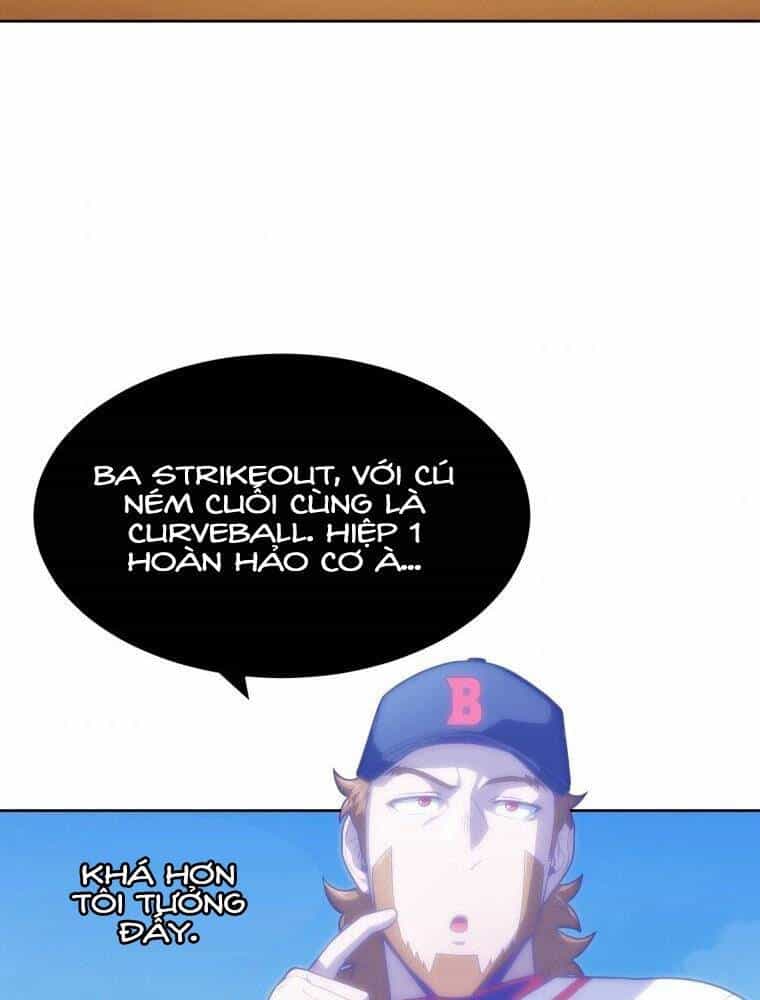 Vua Bóng Chày - Chương 15 - ảnh 116