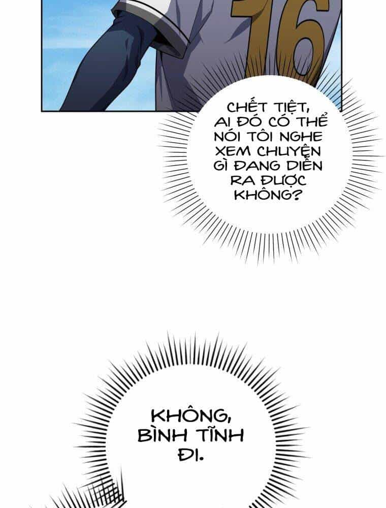 Vua Bóng Chày - Chương 15 - ảnh 80