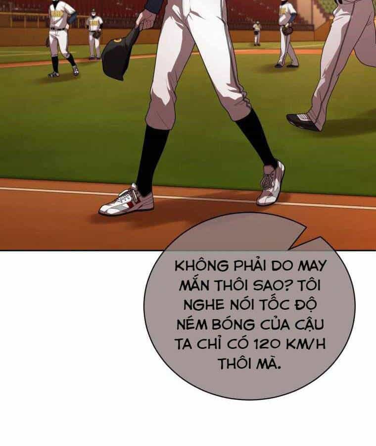 Vua Bóng Chày - Chương 16 - ảnh 12